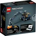 LEGO Technic 42147 Bagger Kipplaster 2in1 Set 177 Teile Bauset NEU OVP