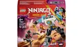 LEGO ® 71827 NINJAGO Zanes Action-Mech 3 Minifiguren 92 Teile 5702017815626 ab 6