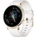 Huawei - SmartWatch -  - Huawei GT 2 (Diana B19J) Frosty White - Weiß