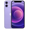 Apple iPhone 12 mini 64 GB Lila - Hervorragend - 1 Jahr Garantie