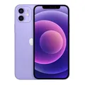 Apple iPhone 12 mini  5G Smartphone  64 GB Purple "Gratis Versand"