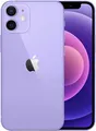 Apple iPhone 12 mini 64GB violett