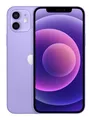 Apple iPhone 12 mini 64 GB lila Smartphone Handy Ohne Vertrag Mobile iOS