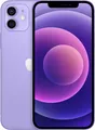 Apple iPhone 12 Mini 64GB iOS 2020 Smartphone 5,4 Zoll 5G 4K Violet Purple Lila
