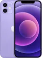 Apple iPhone 12 Mini 64GB iOS Mobile Smartphone Violett Purple - Sehr Gut