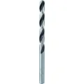 Bosch Professional Zubehör Metallspiralbohrer HSS PointTeQ, DIN 338, 5,3 mm, 10er-Pack (5.3 mm) (2608577221)