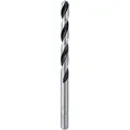 Metallspiralbohrer Hss Pointteq Din 338 5,3 Mm 10 Stk - Bosch