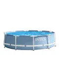 Intex Frame Swimming Pool Set "Prism Rondo I",,Ø 305 x 76 cm