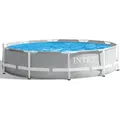 Intex Frame Pool 305 x 76 cm | Kinderpool ohne Zubehör