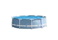 Intex Framepool Set "Prism Rondo I" Ø 305 x 76 cm