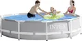 Intex 26700NP Frame Pool (Rohrkonstruktion) (Ø x H) 3050mm x 760mm