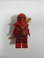 LEGO® Ninjago 71789 Kai Figure