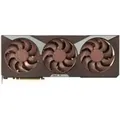 ASUS RTX5080-O16G-NOCTUA NVIDIA GeForce RTX 5080 16 GB GDDR7 - Braun/Silber