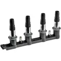 NTY Zündspule Zündmodul passend für Chevrolet Orlando J309 1.8 Aveo Schrägheck