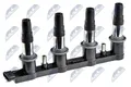 Für NTY ECZ-DW-001 IGNITION COIL
