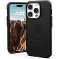 UAG Civilian Magsafe Case (Apple iPhone 15 Pro) (114275114040)