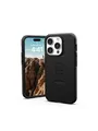UAG Civilian MagSafe - black - iPhone 15 Pro 114275114040