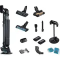 Samsung VS80F28DGS/GE Bespoke AI Jet Lite Pro 2-in-1-Staubsauger Akku Ohne Beutel 0 5 l - Schwarz