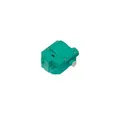 Pepperl+Fuchs Fabrik Induktiver Sensor NBN3-F31K-Z8-K Induktiv 282689 Induktiver