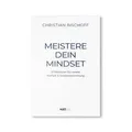 Meistere dein Mindset: 21 Prinzipien für innere Klarheit... | Buch | Zustand gut