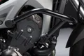 SW-Motech Sturzbügel Schwarz passt für Yamaha MT-09, Tracer 900, XSR900