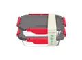 HeatsBox Innenschalen 2er-Set für HeatsBox Style/Style+/GO/PRO, 925ml
