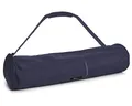 Yogistar Yogatasche Extra Big - Nylon - 100 cm - Navy Blue