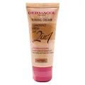 Dermacol Toning Cream 2in1 Natural