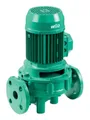 Wilo Umwälzpumpe, Trockenläuferpumpe VeroLine-IPL 65/110-2,2/2, 400 V, 50 Hz, 10 bar