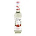 Monin Sirup Gomme (1 x 0,7l) - für Cocktails und Kaffee - Vielseitiger Geschmacksträger und Süßungsmittel