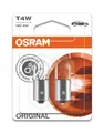 OSRAM Glühlampe 12V für MERCEDES-BENZ G-Klasse VW Passat B3/B4 LADA Samara