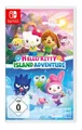 Hello Kitty Island Adventure (Standard Edition) (Nintendo Switch) (Neuware)