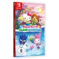 Hello Kitty Island Adventure - Standard Edition (Nintendo Switch) Adventure