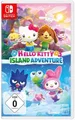 Hello Kitty Island Adventure - Nintendo Switch - Neu & OVP - Deutsche Version
