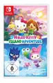GW5920 Hello Kitty Island Adventures NSWITCH Neu & OVP