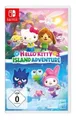 Hello Kitty Island Adventure Nintendo Switch Standard Edition Neu OVP