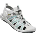 KEEN Damen Trekkingsandale DRIFT CREEK H2 W-VAPOR/PORCELAIN