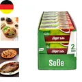 Knorr Jäger Soße ergibt 2 x 250 ml, 46g Packung 18er Pack (46g x 18)