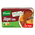 Knorr Jäger Soße ergibt 2 x 250 ml, 46g Packung 18er Pack (46g x 18)