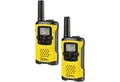 NATIONAL GEOGRAPHIC Walkie Talkie NATIONAL GEOGRAPHIC Walkie-Talkies mit hoher Reichweite bis zu 6 km u…