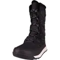 Sorel Whitney II Plus Tall Lace WP 2088261010, Schneestiefel, Damen, Schwarz, Größe: 36 - Schwarz - 36