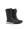 Sorel Whitney II Plus Hohe, wasserdichte Damen-Schnürstiefel