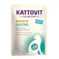 Kattovit Feline Diet Gastro Huhn & Reis  24x 85g