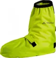 VAUDE VauDe Unisex Bike Gaiter Short Fahrrad-Gamasche neon yellow 40-43