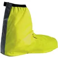 VAUDE Rad Überschuh Bike Gaiter short