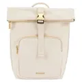 Bogner Klosters Neve Eike Rucksack Beige 35 x 21 x 12