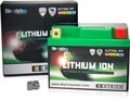 Lithiumbatterie Skyrich LITX5L HJTX5L-FP Für Beta RR 125 AC Enduro 125 2016