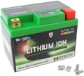 Motorrad Batterie Lithium beta RR 250 4T Enduro 2005 2006 2007 HJTX5L-FP