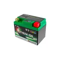 Batterie Lithium Skyrich YTX5L Bereit Für Suzuki 50 AY Katana 2005-2006