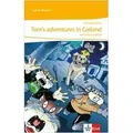 Tom's adventures in Catland and other stories Lektüre 1. Lernjahr. Passend zu Green/Red/Orange Line 1, Let's go 1, Green Line NEW Bayern 1,Green Li